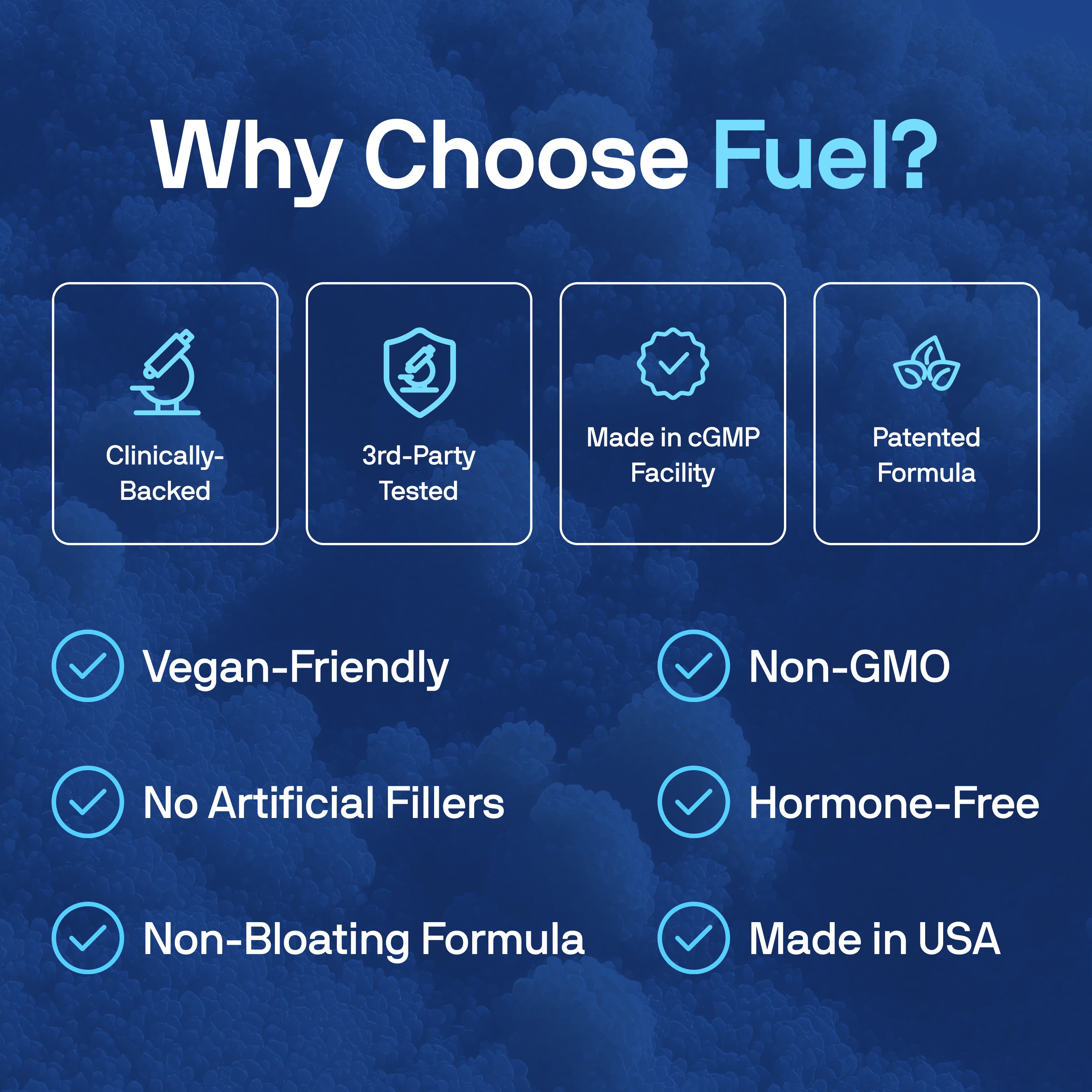 Complete Gut Repair System