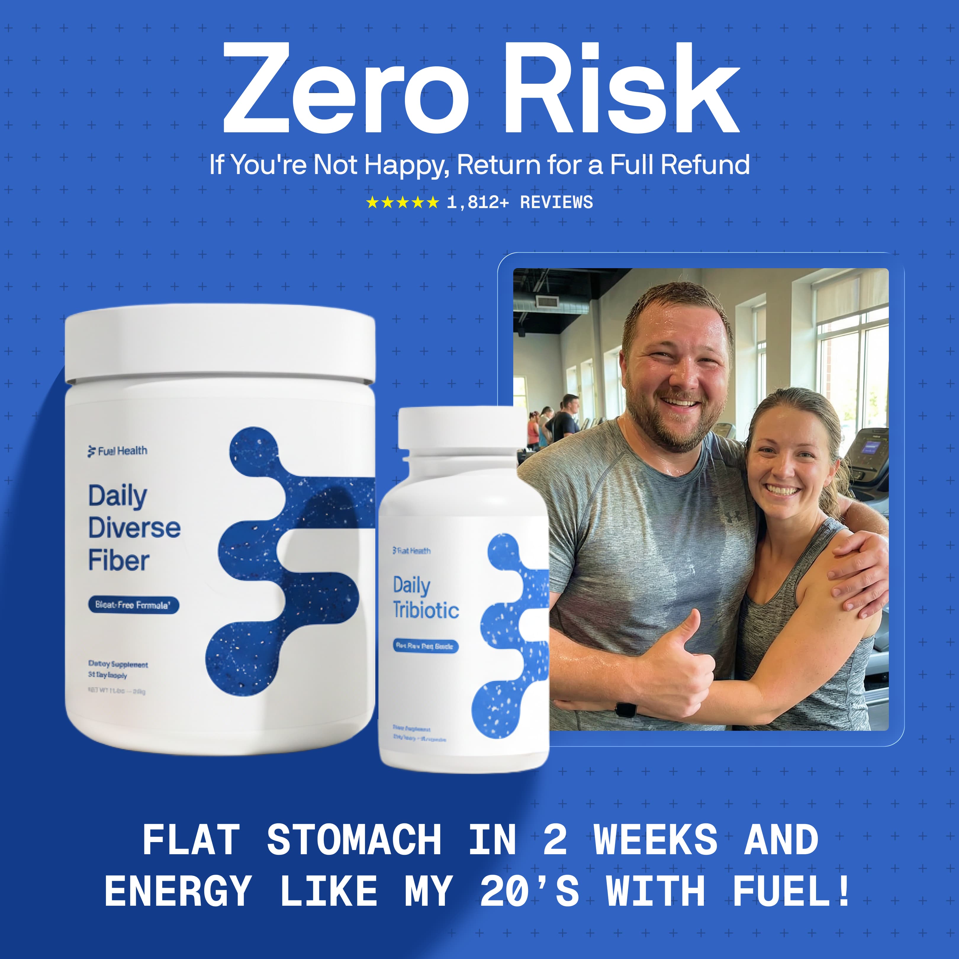 Complete Gut Repair System