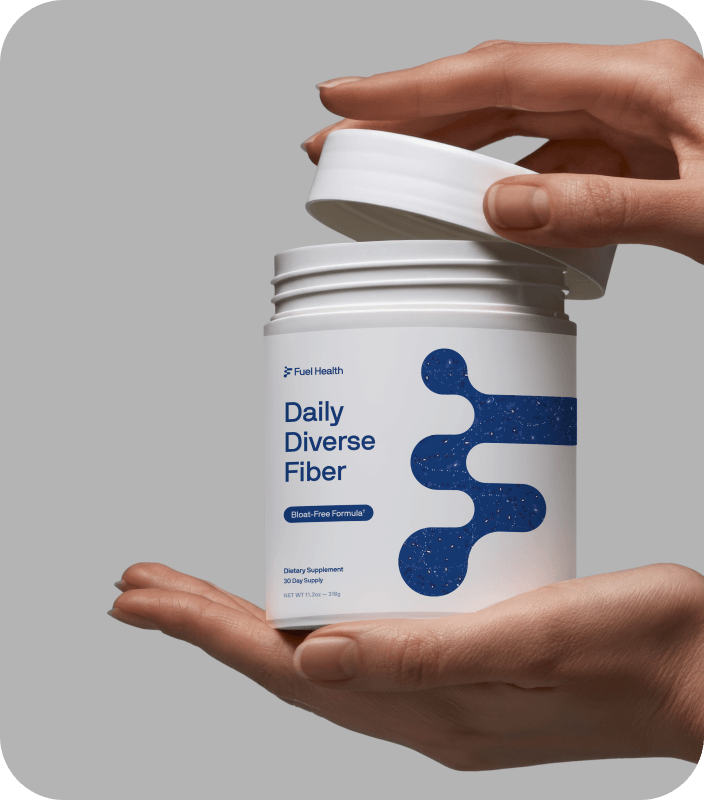 Fuel Health